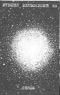 Stigma Diabolicum : Demo 23 - Chaos